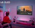 LG unlocks Dolby Vision HDR on certain TVs. (Source: LG)