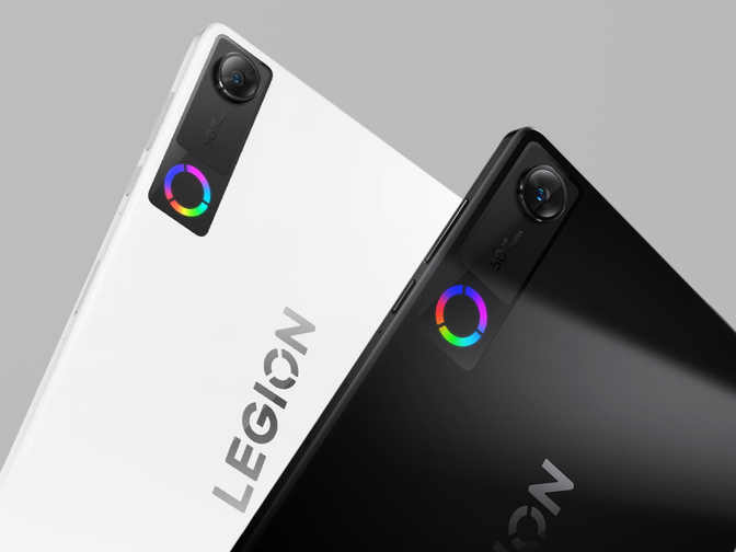 Lenovo Legion Y700 display specs revealed as tablet leaks with