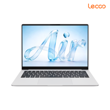Lenovo Lecoo Air 14 2026 front design