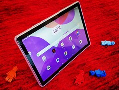 The 64GB version of the Lenovo Tab M9 has been put on sale for just $79 (Image: Florian Schmitt)