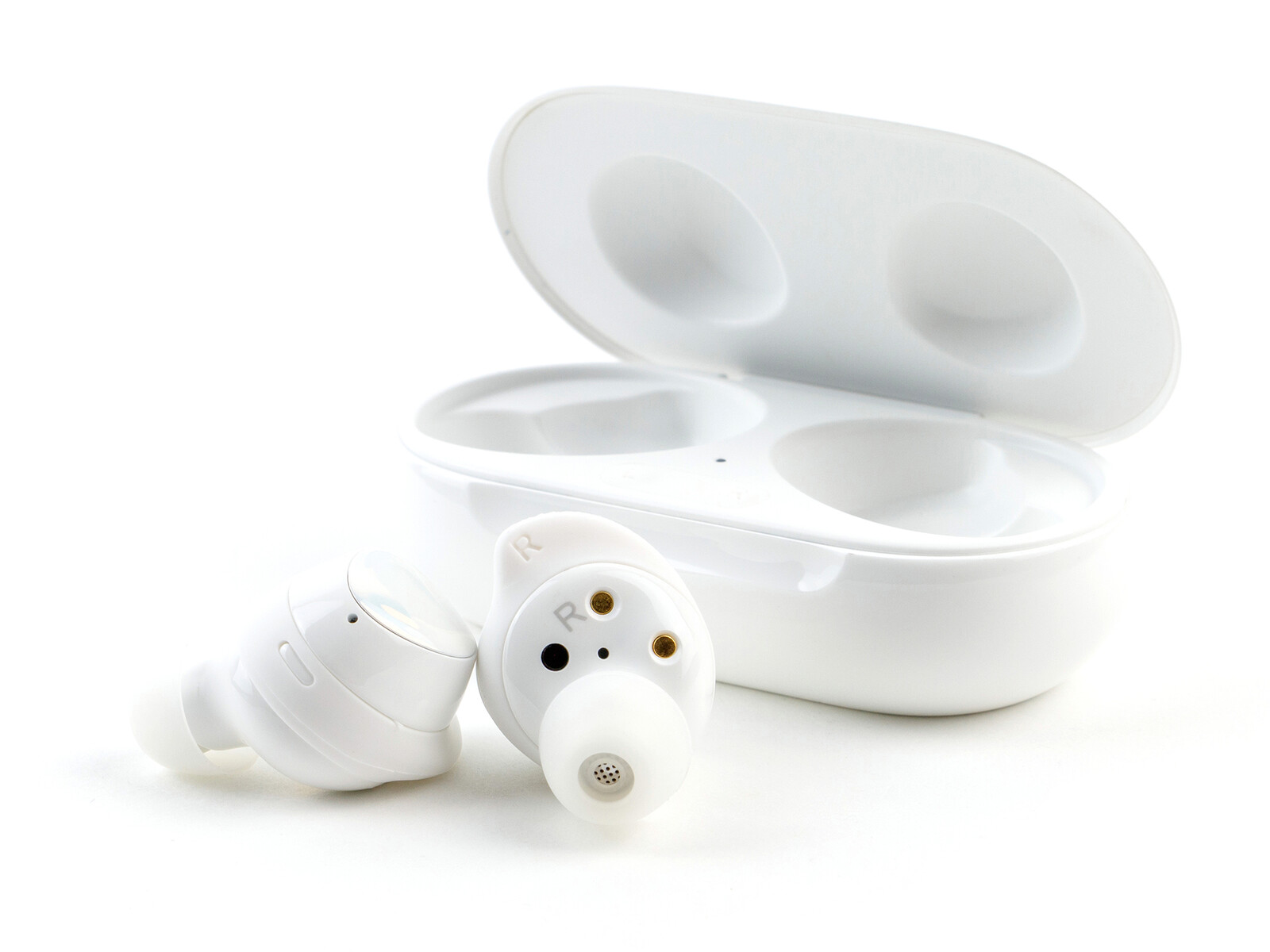 Samsung Galaxy Buds Plus Review - TWS headset with great battery life -  Rhizmall.pk Reviews