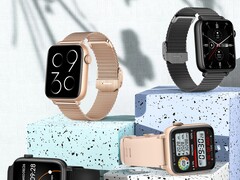 The MK37 is listed as having a thermometer accurate to within 0.5°C. (Image source: Banggood)