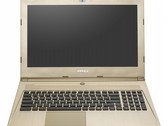 MSI Limited Edition GS60 Ghost gaming laptop with Haswell Intel Core i7 and NVIDIA GeForce GTX 870M