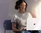 Microsoft reaffirms that the new Snapdragon X series laptops are designed to be productivity-first devices (Image source: Microsoft)