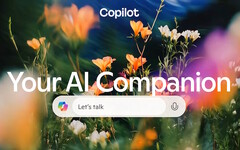 Microsoft has improved the ability of its Copilot AI chatbot to be a daily companion. (Image source: Microsoft)