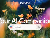 Microsoft has improved the ability of its Copilot AI chatbot to be a daily companion. (Image source: Microsoft)