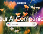 Microsoft has improved the ability of its Copilot AI chatbot to be a daily companion. (Image source: Microsoft)