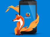 Mozilla stops Firefox OS development