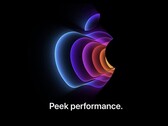 Apple fans rejoice! It's event day. (Image source: Apple)