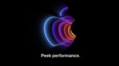 Apple fans rejoice! It's event day. (Image source: Apple)