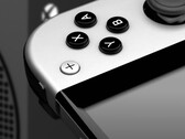 The Nintendo Switch 2 could beat out the Xbox Series S in terms of RAM amount. (Image source: Xbox/eian - edited)