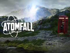 Rebellion&#039;s new survival shooter Atomfall will be released on March 27, 2025 (Image source: Atomfall.com)