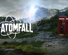 Rebellion's new survival shooter Atomfall will be released on March 27, 2025 (Image source: Atomfall.com)