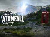 Rebellion's new survival shooter Atomfall will be released on March 27, 2025 (Image source: Atomfall.com)