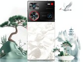The successor to the Nubia Z60 Ultra is also getting new features in terms of the 35mm camera, as an early video demonstrates. (Image source: Nubia, edited)