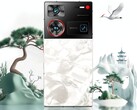 The successor to the Nubia Z60 Ultra is also getting new features in terms of the 35mm camera, as an early video demonstrates. (Image source: Nubia, edited)