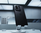 The OnePlus 15.