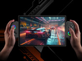 The ONEXPLAYER X1 is available in four SKUs with two processor options. (Image source: One-Netbook)