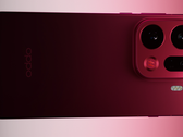 The Oppo Find X9 Pro. (Image source: Oppo)