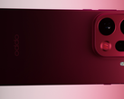 The Oppo Find X9 Pro. (Image source: Oppo)