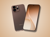 The Oppo Reno 15 Pro.