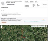 Garmin Venu 2: Overview