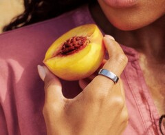 The Oura Ring 5 is to be officially unveiled on Thursday.