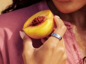 The Oura Ring 5 is to be officially unveiled on Thursday.