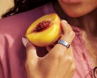 The Oura Ring 5 is to be officially unveiled on Thursday.