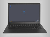 The PineBook Pro is a cheaper alternative to most Windows laptops. (Image source: PINE64)