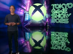 Phil Spencer speaking at the Tokyo Game Show (Image source: screenshot, Xbox YouTube)