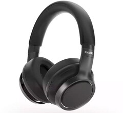 Philips H9505 over-ear hybrid ANC headphones (Source: Philips)