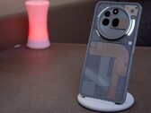 Nothing Phone (3a) Pro review. Image source: Benedikt Winkel