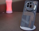 Nothing Phone (3a) Pro review. Image source: Benedikt Winkel