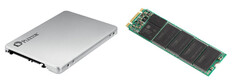 Plextor announces new entry-level M8V SSDs (Source: Plextor)