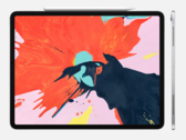 You can watch HDR movies on the new iPad Pro models - just not in HDR. (Source: Apple)