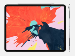 You can watch HDR movies on the new iPad Pro models - just not in HDR. (Source: Apple)