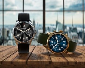 smartwatch con snapdragon 3100