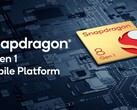 Snapdragon 8 Gen 1 Plus will reportedly be fabbed on TSMC's 4 nm node (image via Qualcomm)