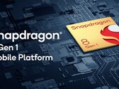 Snapdragon 8 Gen 1 Plus will reportedly be fabbed on TSMC's 4 nm node (image via Qualcomm)