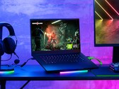 The Blade 15 (2023) is available in two configurations at launch. (Image source: Razer)