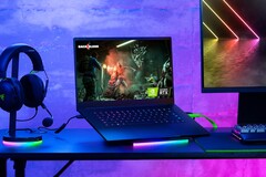 The Blade 15 (2023) is available in two configurations at launch. (Image source: Razer)