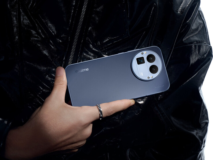 (Image source: Realme)