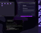 Rhino Linux 2026.1 sports Lomiri support on desktop and mobile