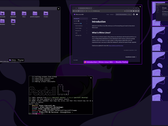 Rhino Linux 2026.1 sports Lomiri support on desktop and mobile