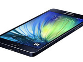 Samsung Galaxy A7 with 5.5-inch Full HD display, 5 MP wide front camera and 13 MP main camera