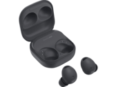 Samsung Galaxy Buds2 Pro in Graphite finish (Source: Samsung)