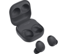 Samsung Galaxy Buds2 Pro in Graphite finish (Source: Samsung)