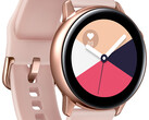 Samsung Galaxy Watch Active gets new firmware, still on Tizen 4.0.0.3