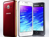 Samsung Z1 smartphones loaded with Tizen OS sold over 1 million units in India since launch